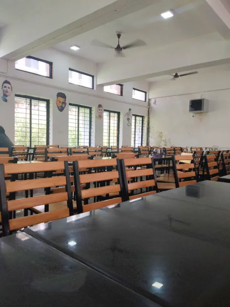 CET Trivandrum Canteen photo 1